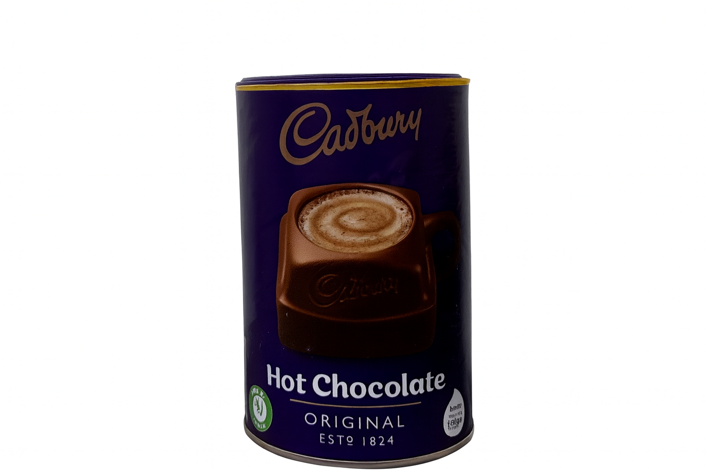 Cadbury Drinking Chocolate 8.8oz
