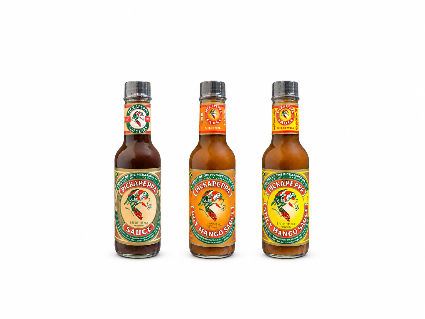 Favorite Sauce