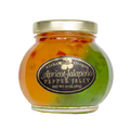 Aloha from Oregon Apricot and Jalapeno Pepper Jelly