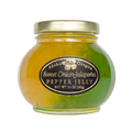 Aloha from Oregon Sweet Onion/Jalapeno Split Pepper Jelly