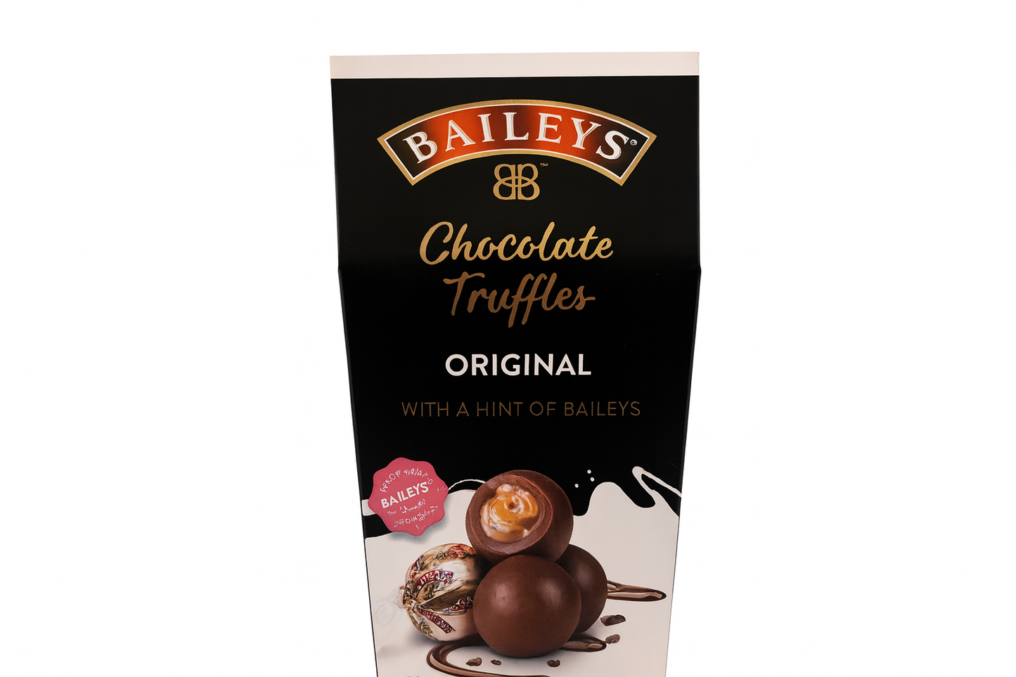 Baileys Original Truffles