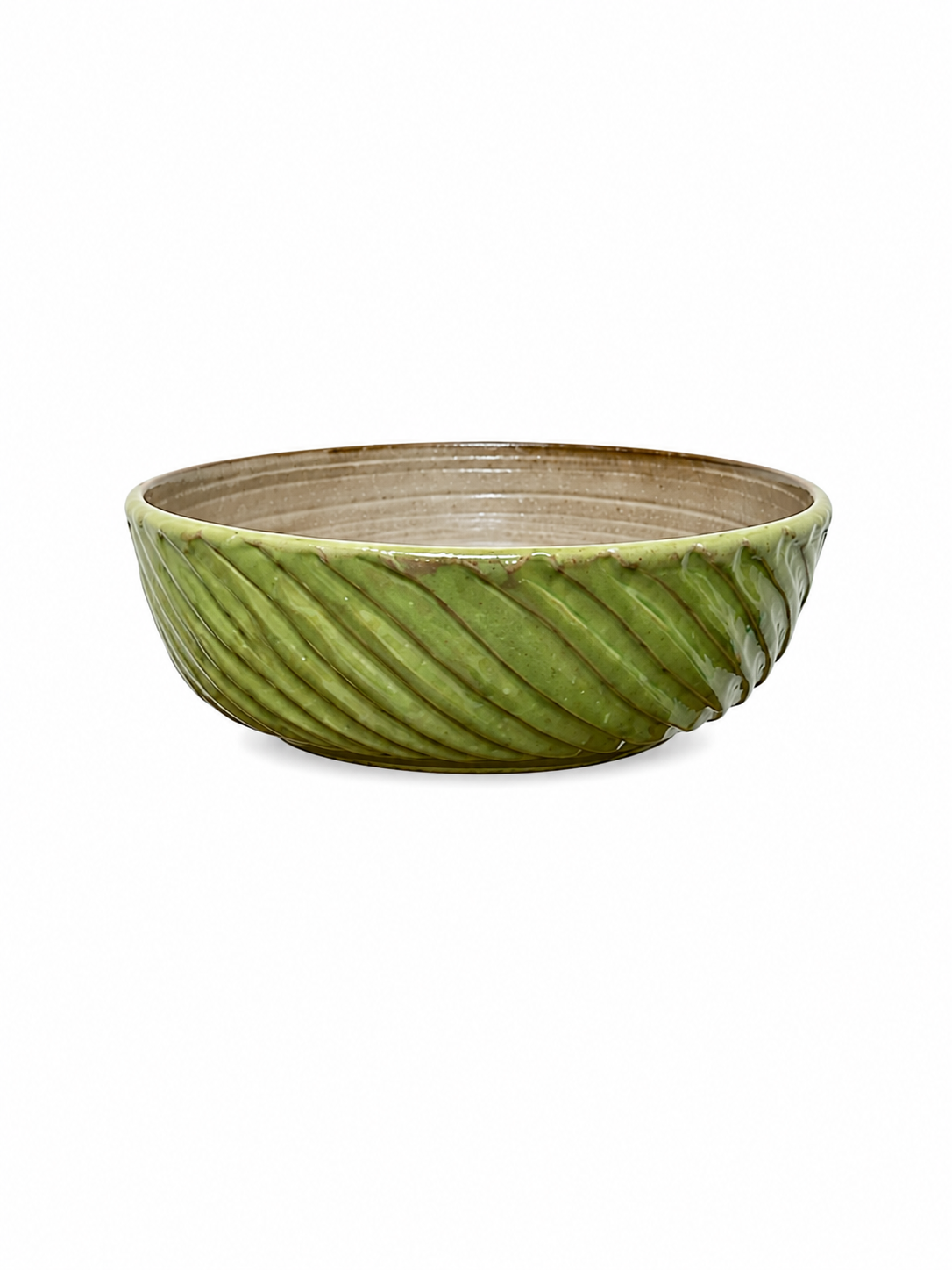 David Changar Olive Grove Reveries Bowl