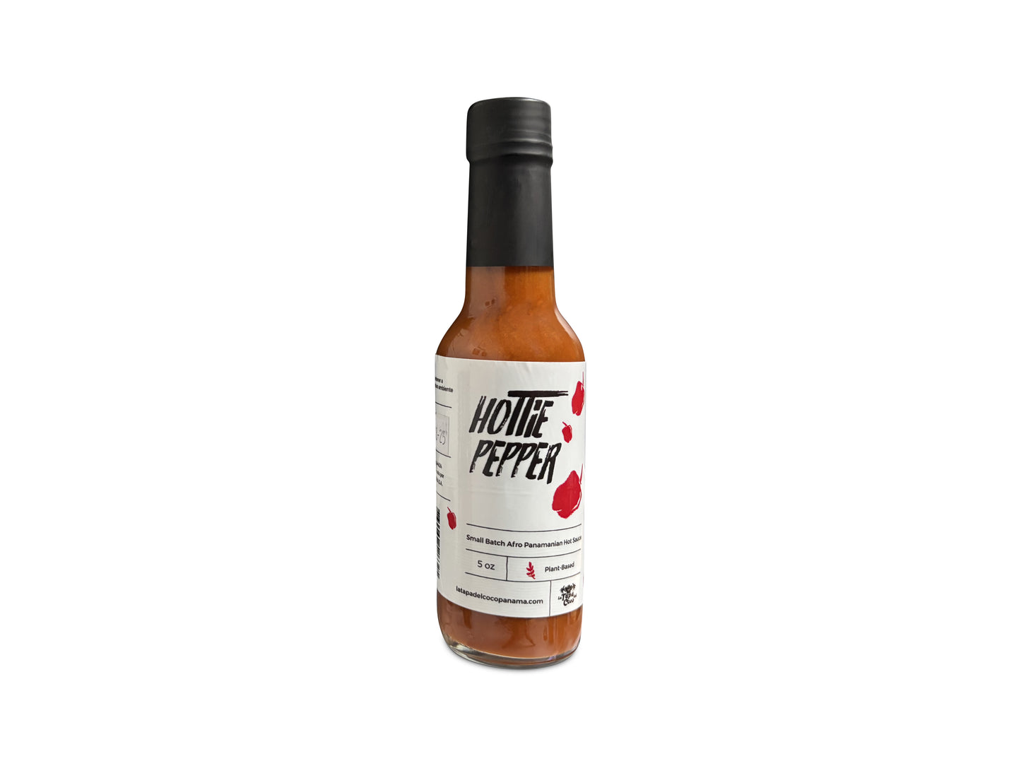 Hottie Pepper - 5 oz