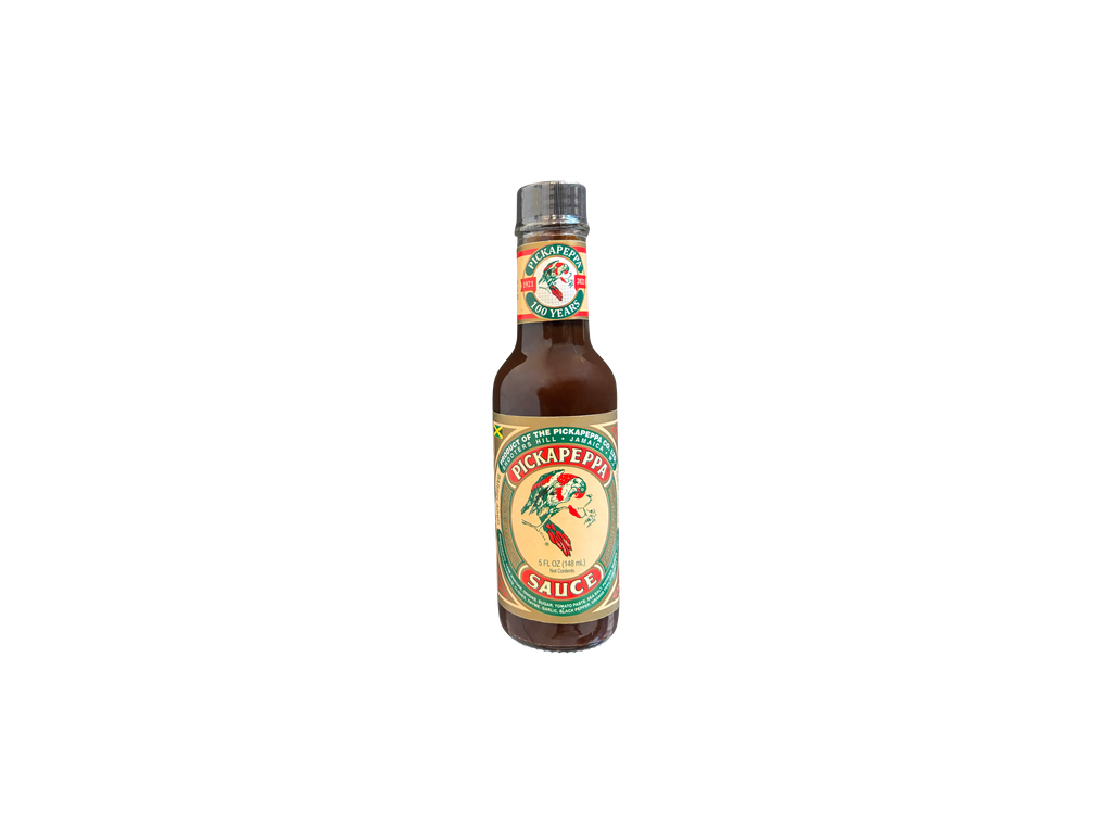 Pickapeppa Sauce - Original