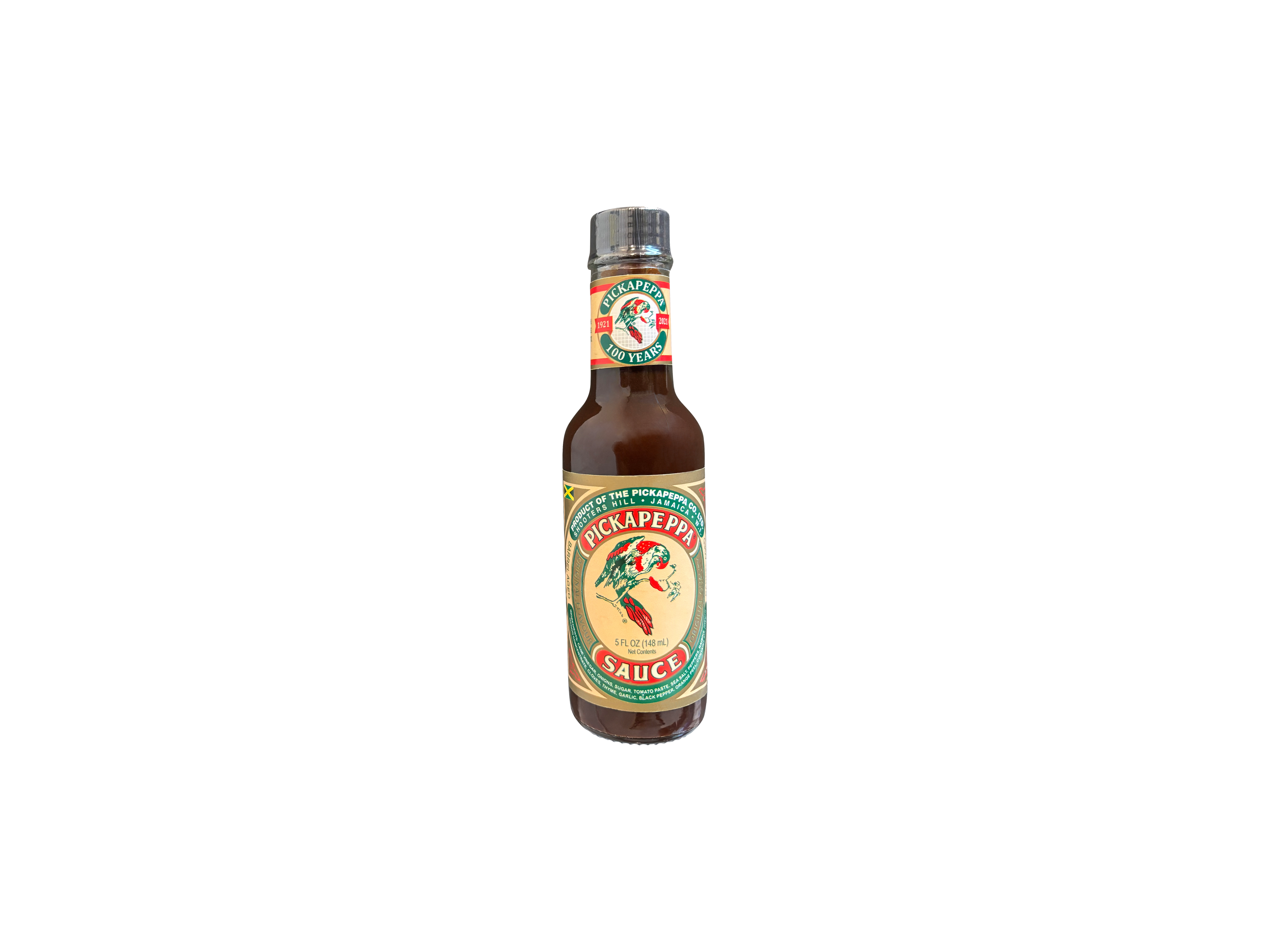 Pickapeppa Sauce - Original