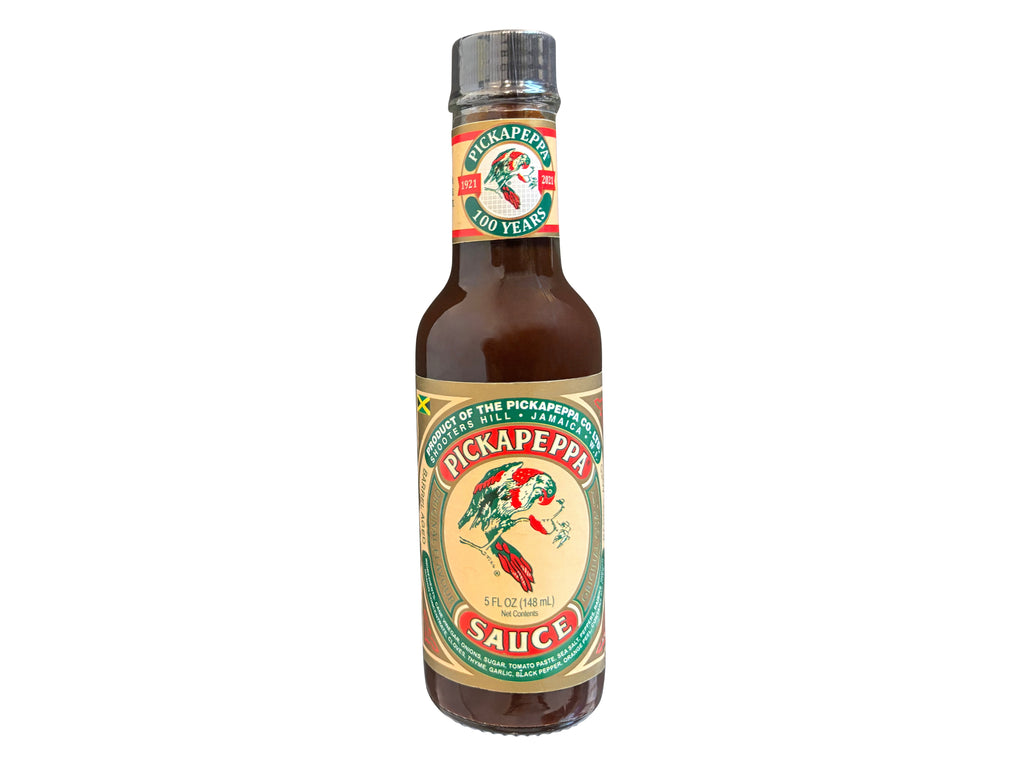 Pickapeppa Sauce - Original