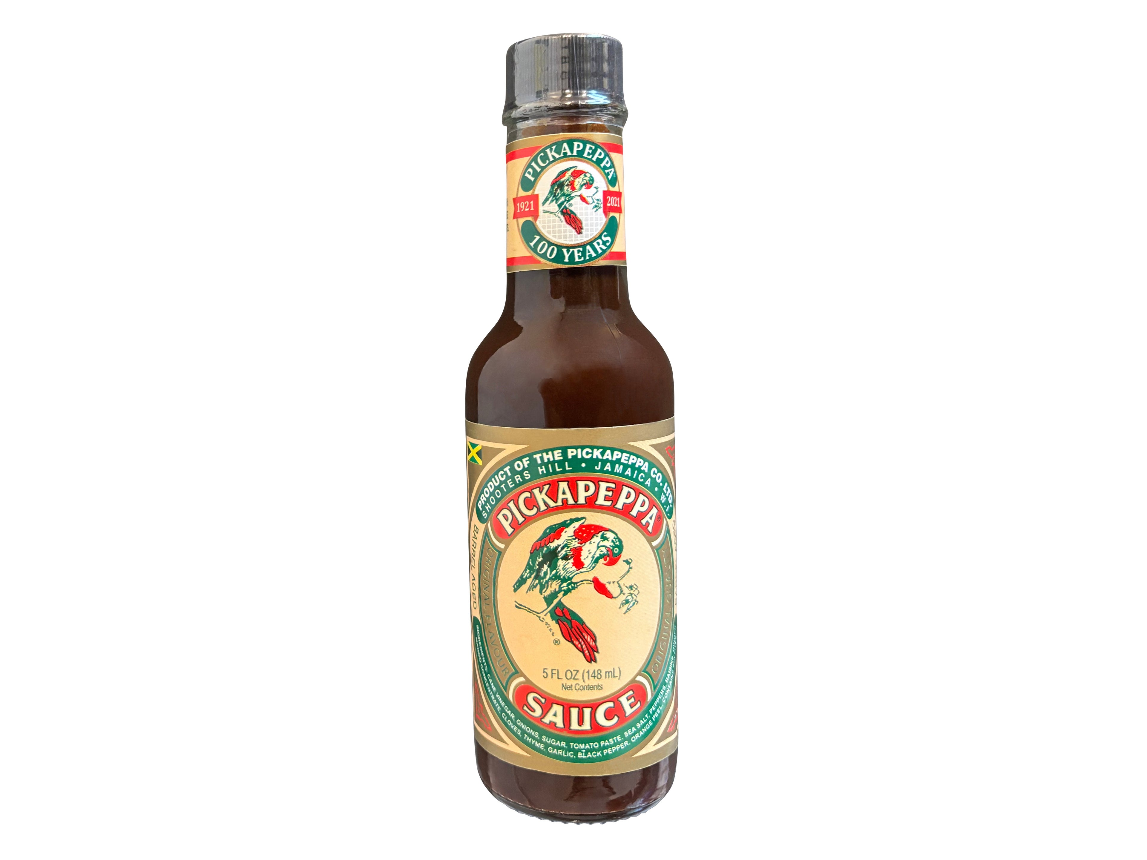 Pickapeppa Sauce - Original